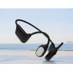 Aparat auditiv cu conductie osoasa AudiSound B06, conectare prin bluetooth la telefon