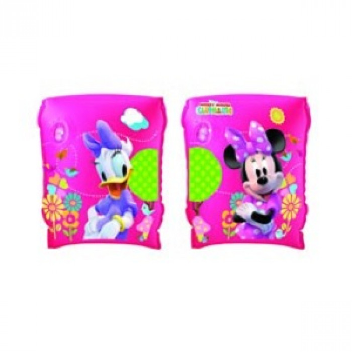 BESTWAY BRASIERE MINNIE SI DAISY - 23CM 