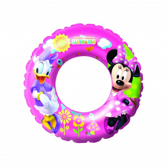 BESTWAY COLAC INOT MINNIE SI DAISY - 56CM
