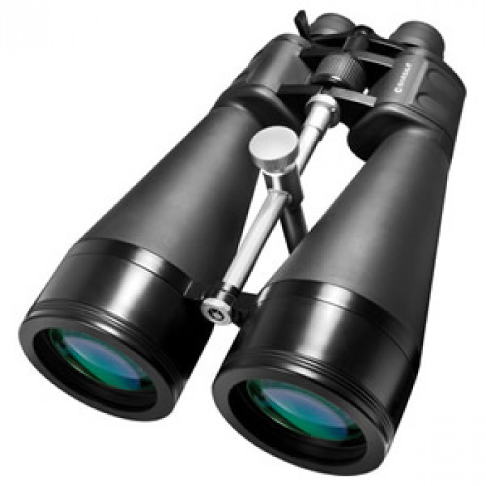Binoclu Barska 25-125x80