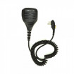 Microfon cu difuzor Midland MA25-M si buton PTT cu 2 pini tip Motorola pentru Midland G15/G18 cod C1129