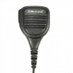 Microfon cu difuzor Midland MA25-M si buton PTT cu 2 pini tip Motorola pentru Midland G15/G18 cod C1129