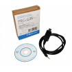 Kit de programare Midland PRG-G15 pentru statie G15/G18 Cod C1131