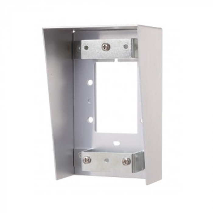 Protectie ploaie pt. statie exterioara 