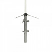 Antena VHF/UHF Midland X50 144/430 MHz, 170cm Cod C615 pentru cladiri