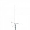 Antena VHF/UHF Midland X50 144/430 MHz, 170cm Cod C615 pentru cladiri