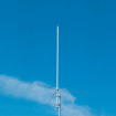 Antena VHF/UHF Midland X50 144/430 MHz, 170cm Cod C615 pentru cladiri