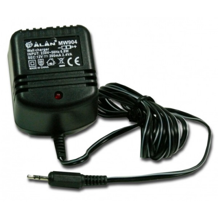 Incarcator Midland 220V MW904 pentru statii G9/G8/G7/G6/G5 XT/Base Camp/445 Cod C689