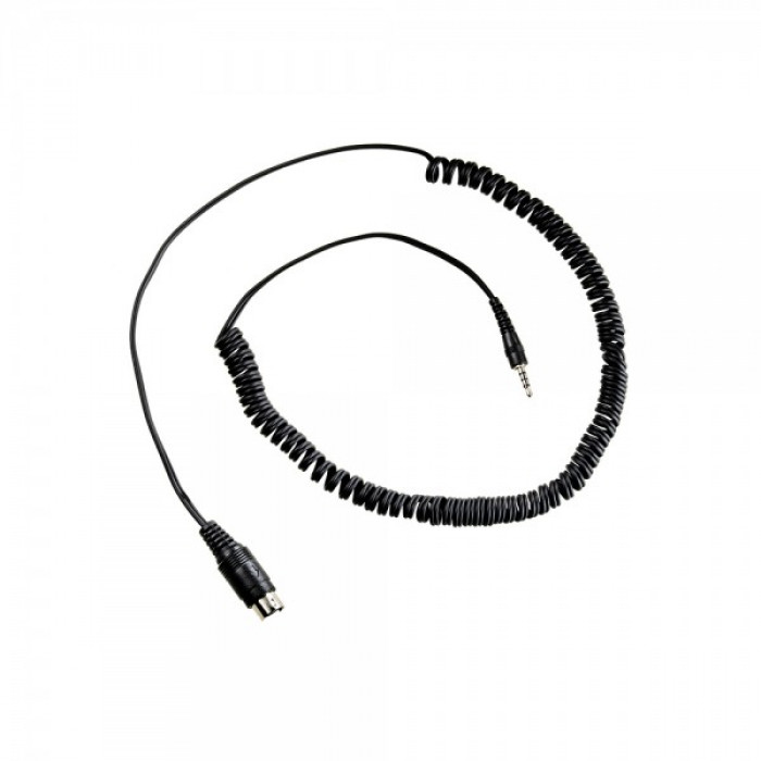 Cablu adaptor Midland BT312 Cod C905 pentru conectare statii radio-sisteme BT