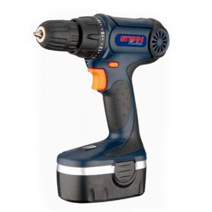 Masina de gaurit si insurubat cu acumulator 18V