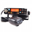 Statie radio CB Maxon CM70, cu panou digital si squelch automat