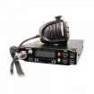 Statie radio CB Maxon CM70, cu panou digital si squelch automat