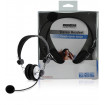 Casti cu microfon HEADSET120