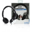 Casti stereo pliabile Konig HEADSET140