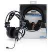 Casti functie vibratie bass HEADSET170