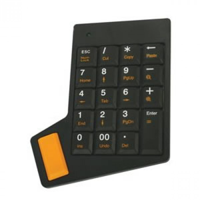 Tastatura numerica USB K15