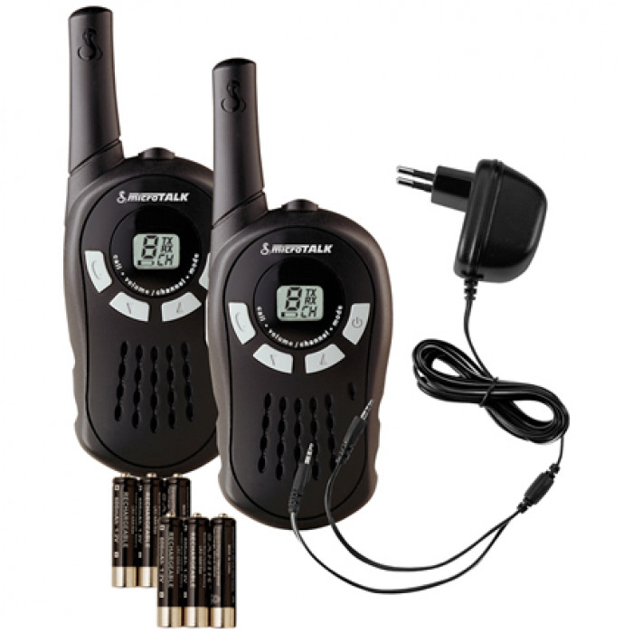 Cobra Microtalk MT200C