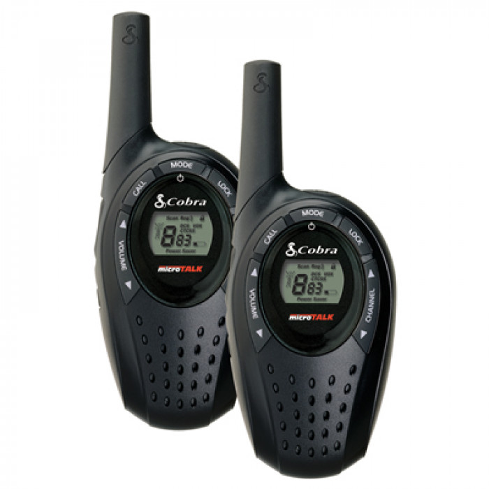 Cobra Microtalk MT615