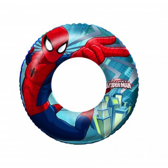 COLAC SPIDERMAN 56 CM