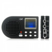 Chematoare pt. vanatoare PNI 360B cu telecomanda
