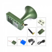 Chematoare pt. vanatoare PNI 380 cu telecomanda