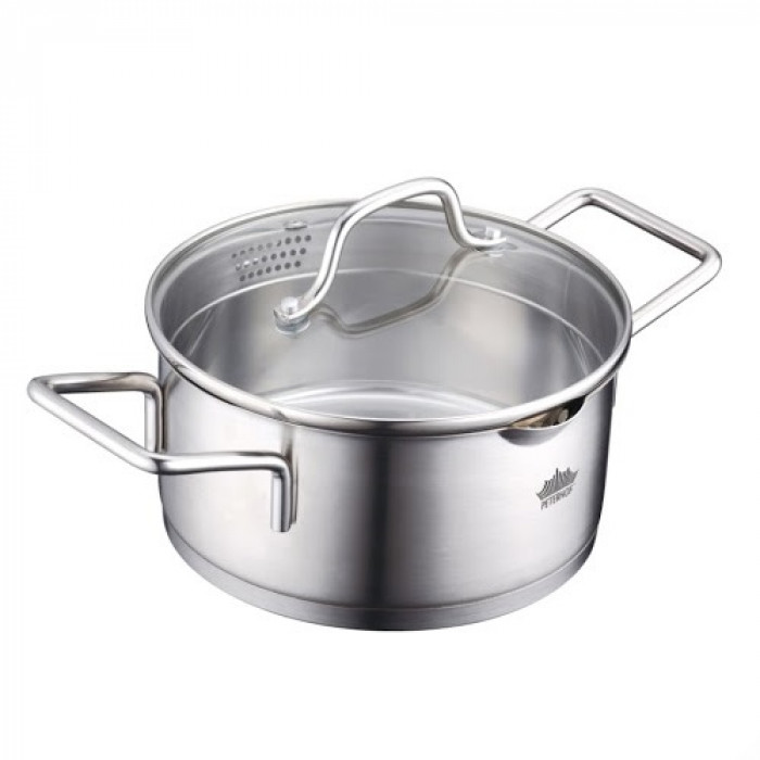 Cratita inox 6.8L PH-15777-24