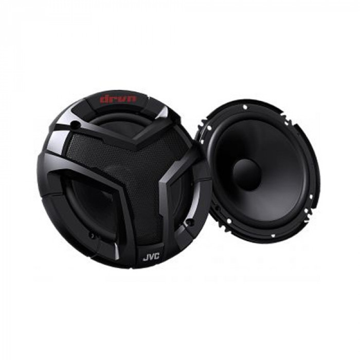 Difuzoare auto JVC CS-V618J, 16 cm, 30 W