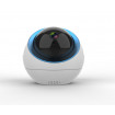 Camera de supraveghere  Pan-Tilt Auto Tracking WIFI, 2 Mp, slot card