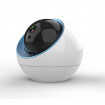 Camera de supraveghere  Pan-Tilt Auto Tracking WIFI, 2 Mp, slot card