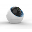 Camera de supraveghere  Pan-Tilt Auto Tracking WIFI, 2 Mp, slot card