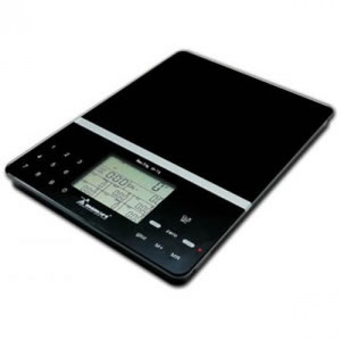 Cantar digital pentru nutritie Momert 6843