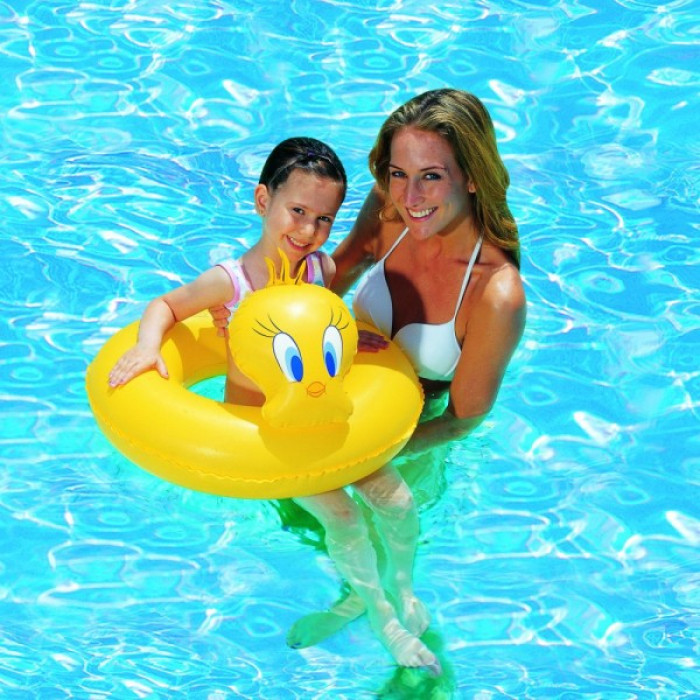 Colac Inot Tweety