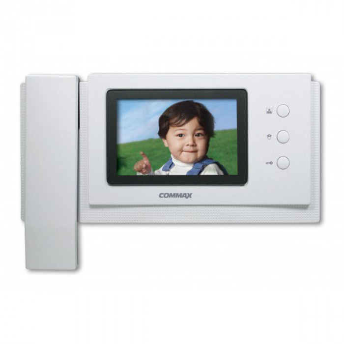VIDEOINTERFON DE INTERIOR COMMAX CDV-43N