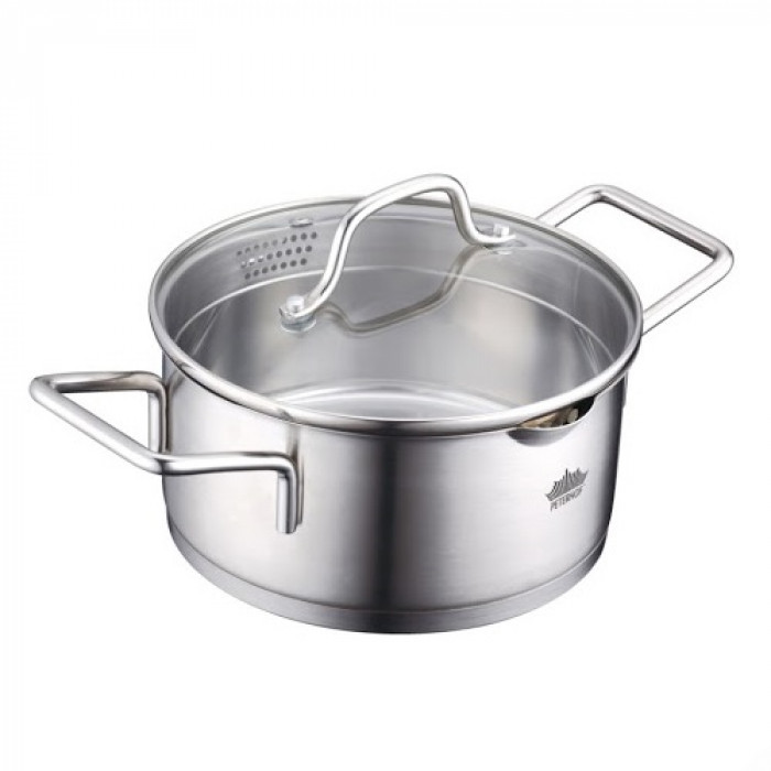 Cratita inox 6.5L PH-15777-20