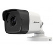 Sistem supraveghere Audio-Video 5 MP Hikvision Turbo HD cu 8 camere Bullet IR 20m, alimentatori, cabluri, mufe, HDD 2Tb