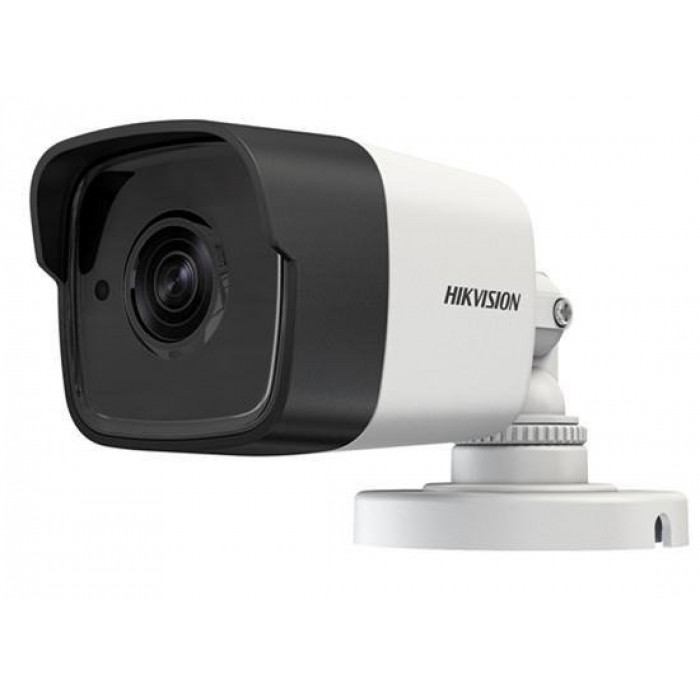 Camera supraveghere Hikvision, 5 Mp, IR 25 m