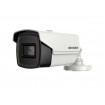 Sistem de supraveghere Hikvision Turbo HD,  4K / 8,3 Mp, 4 camere IR 60 m