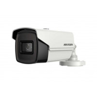 Camera de supraveghere Hikvision 8,3 Mp, IR 60 m