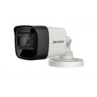 Camera de supraveghere Hikvision 8,3 Mp, IR 30 m