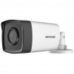 Sistem supraveghere audio-video complet, 7 camere 1080P Hikvision TurboHD ir 40m