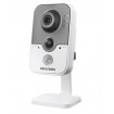 Camera de supraveghere de interior TurboHD tip CUBE, Hikvision DS-2CE38D8T-PIR