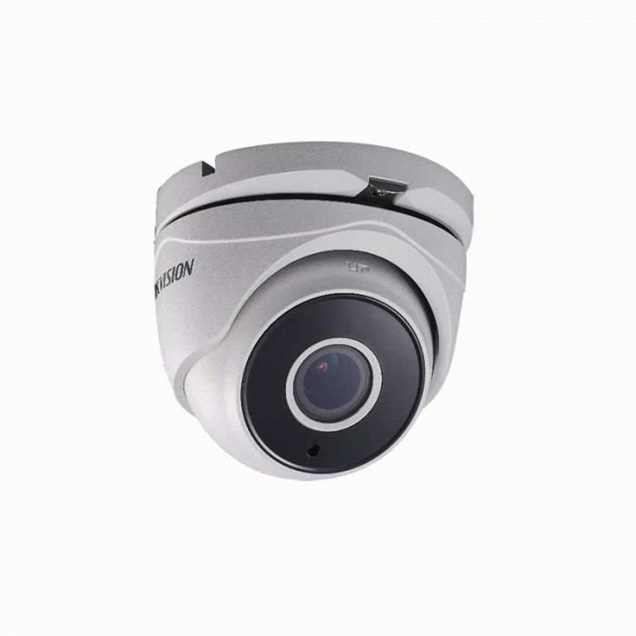 Camera Dome Hikvision DS-2CE56F1T-ITM 3MP,  IR 20m