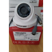 Camera supraveghere DOM Hikvision Turbo HD, 1080P, IR 20 m
