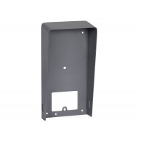 Protectie ploaie cu montare aparenta pentru posturi exterior videointerfon KV8113/8213/8413