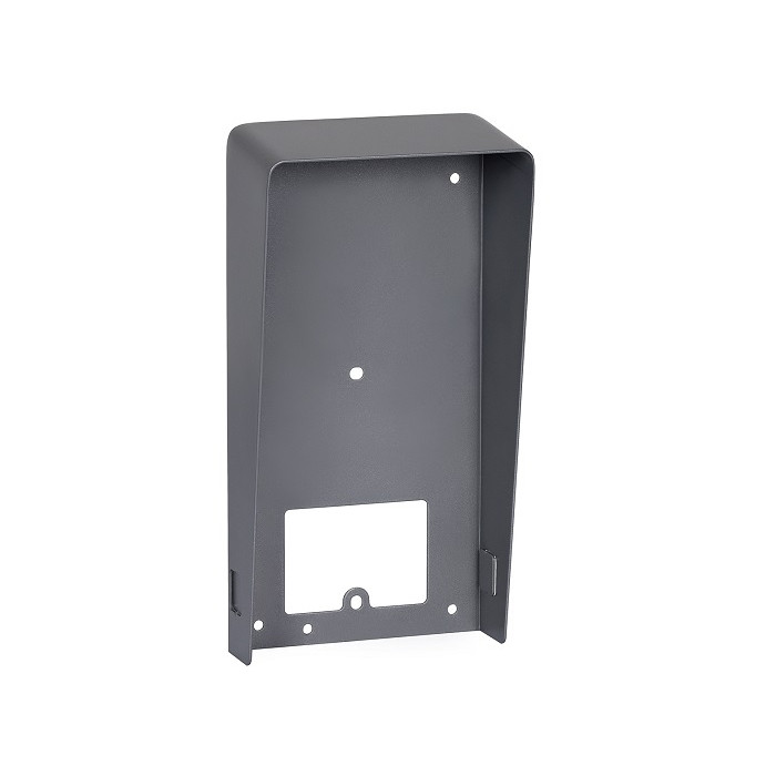 Protectie ploaie cu montare aparenta pentru posturi exterior videointerfon KV8113/8213/8413