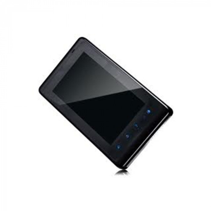 Post de interior videointerfon color DT27SD/TD7/B