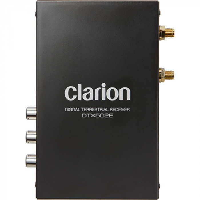 Tuner Digital Clarion DTX502E