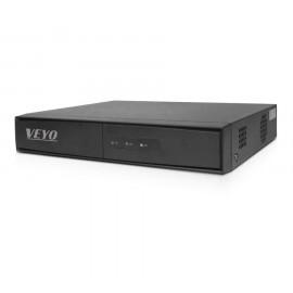 DVR hibrid 5MP cu 4 canale AHD si 8 canale IP VEYO-FHD45MP