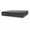 Sistem de supraveghere exterior complet, 5MP, 8 camere IR 40 m