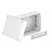 DOZA DERIVATIE MONTAJ OBO T-160 190x150x77  IP 66
